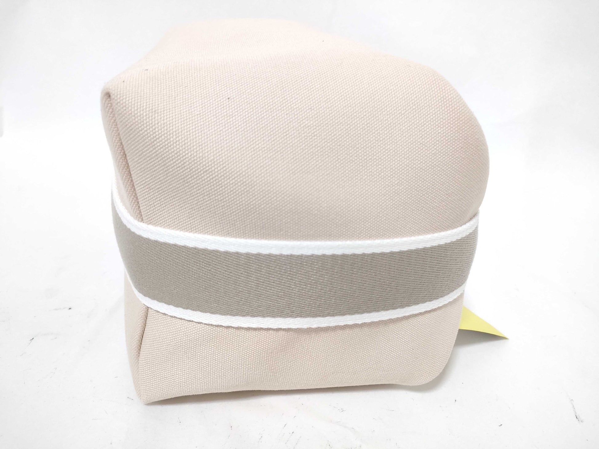 HERMES Bus Pouch Brides Abrag gGM Handbag