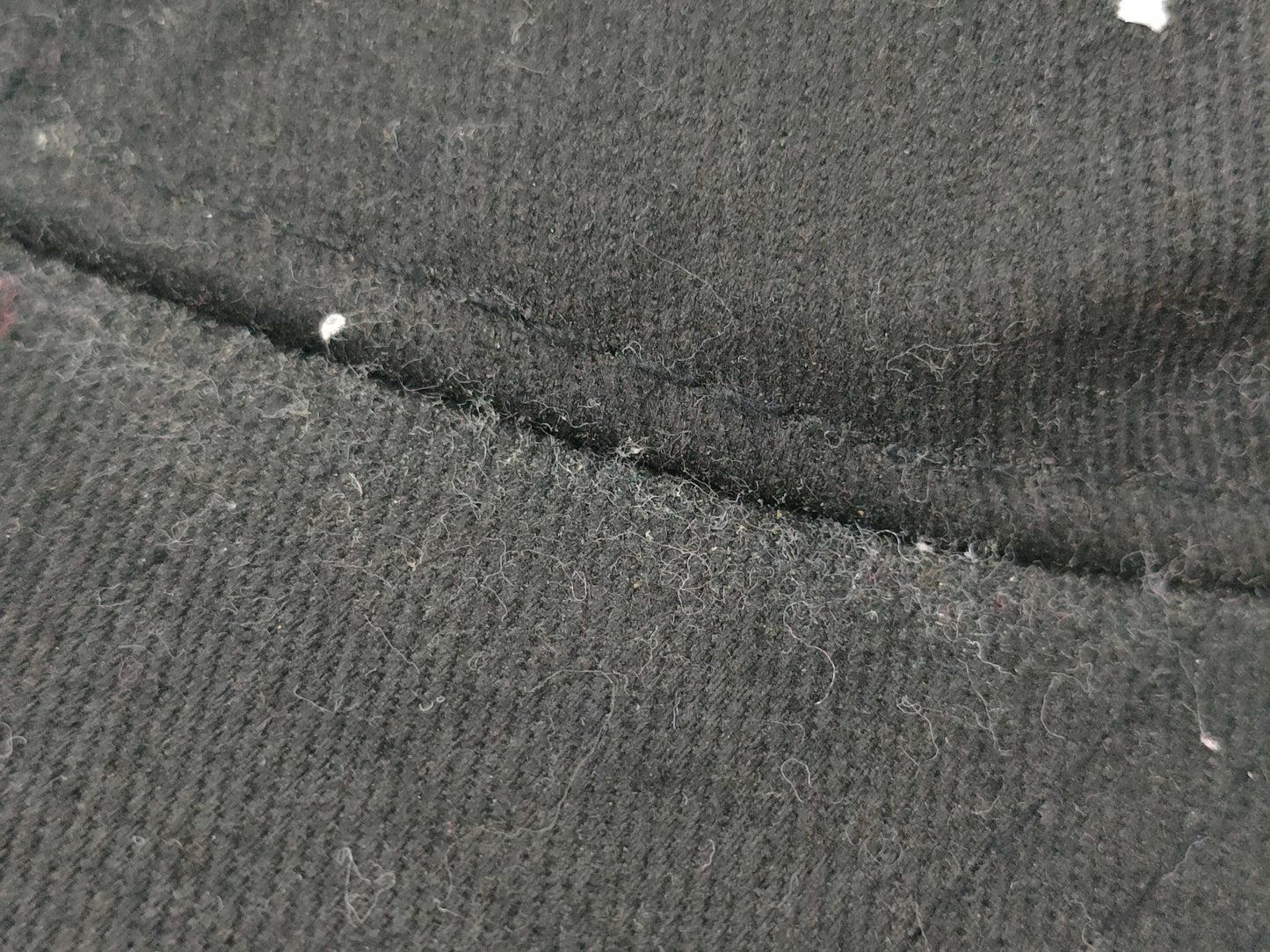 BALENCIAGA logo cap and other accessories