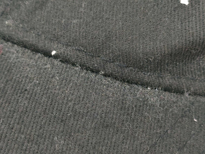 BALENCIAGA logo cap and other accessories