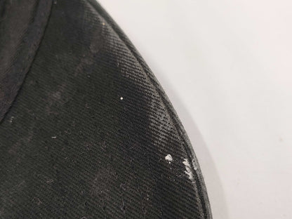 BALENCIAGA logo cap and other accessories