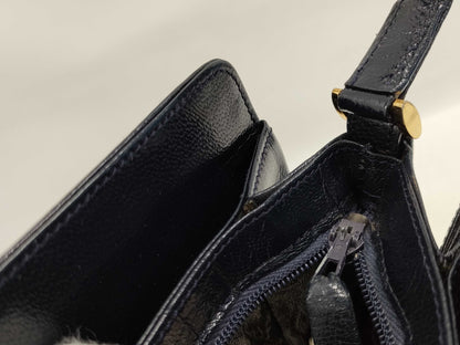 Chloe shoulder bag leather shoulder bag