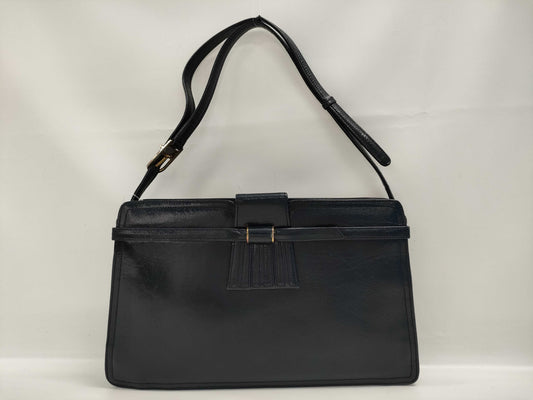 Chloe shoulder bag leather shoulder bag