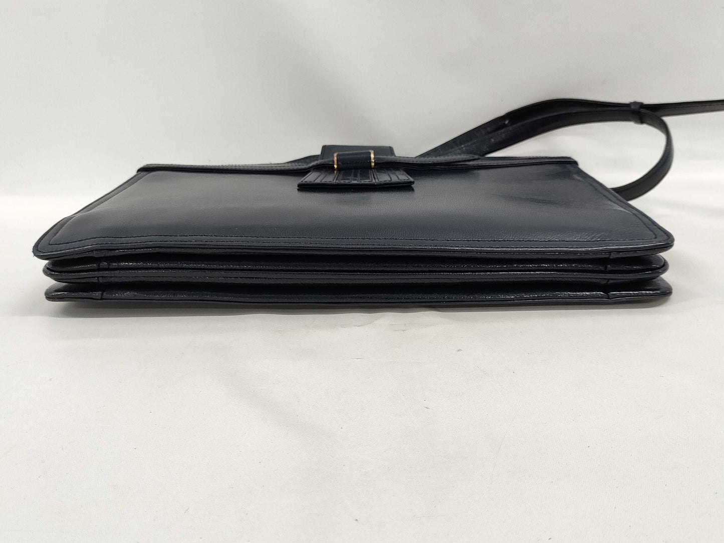Chloe shoulder bag leather shoulder bag