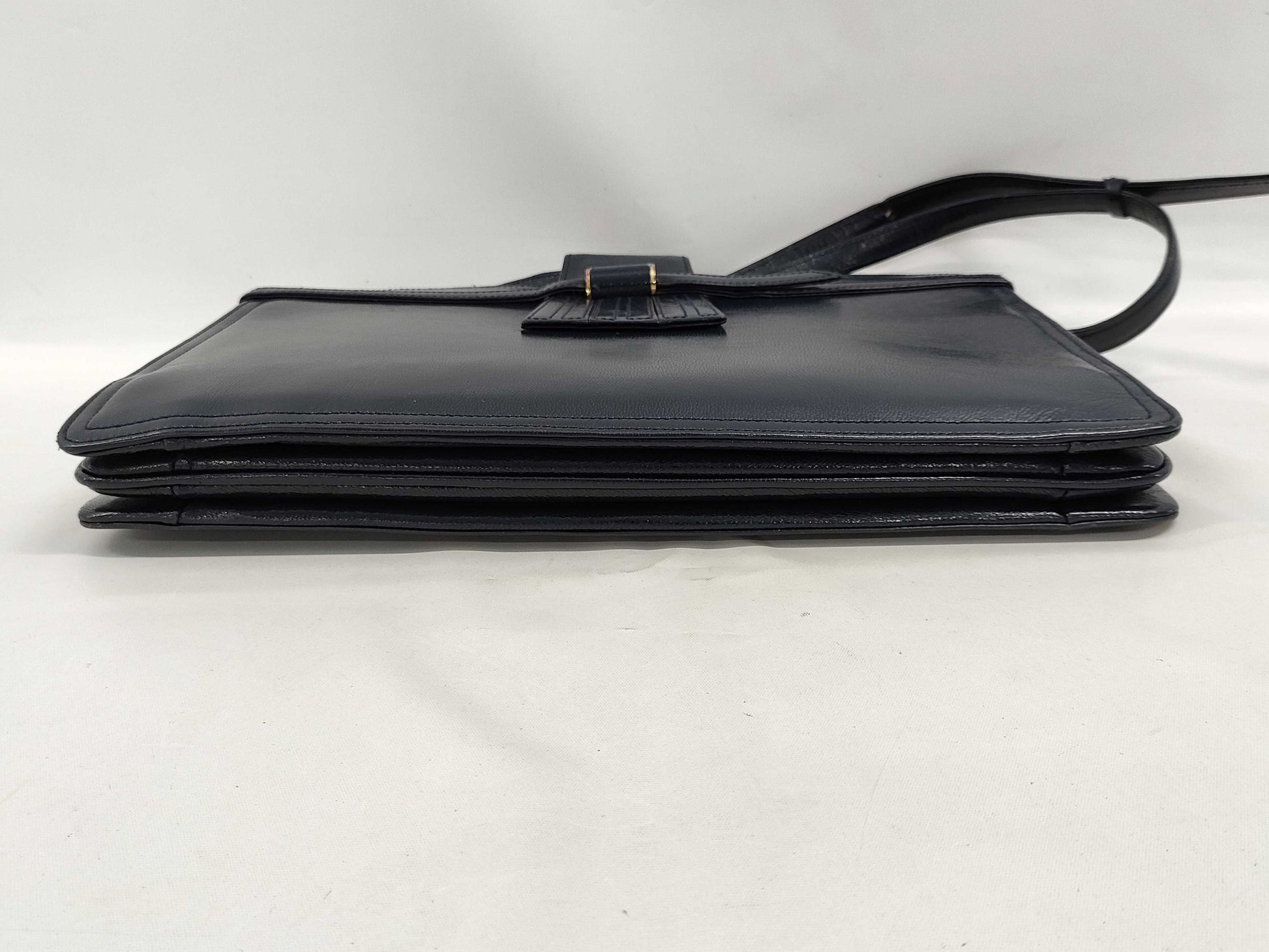 Chloe shoulder bag leather shoulder bag