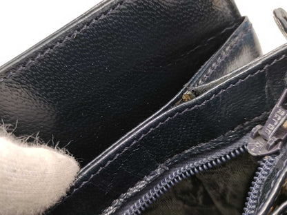 Chloe shoulder bag leather shoulder bag