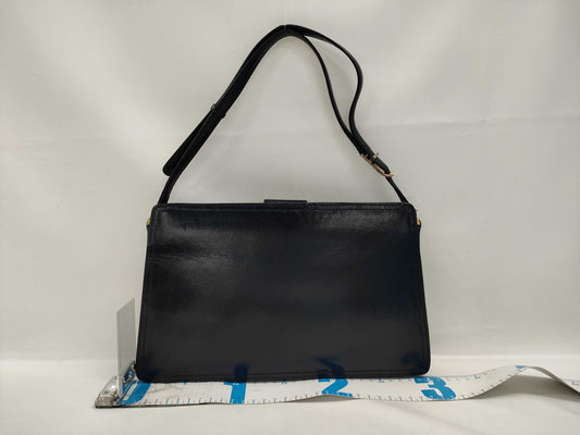 Chloe shoulder bag leather shoulder bag