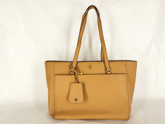 Tory Burch Tory Burch Bag Tote Leather Tote Bag