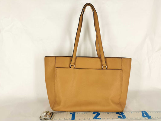 Tory Burch Tory Burch Bag Tote Leather Tote Bag
