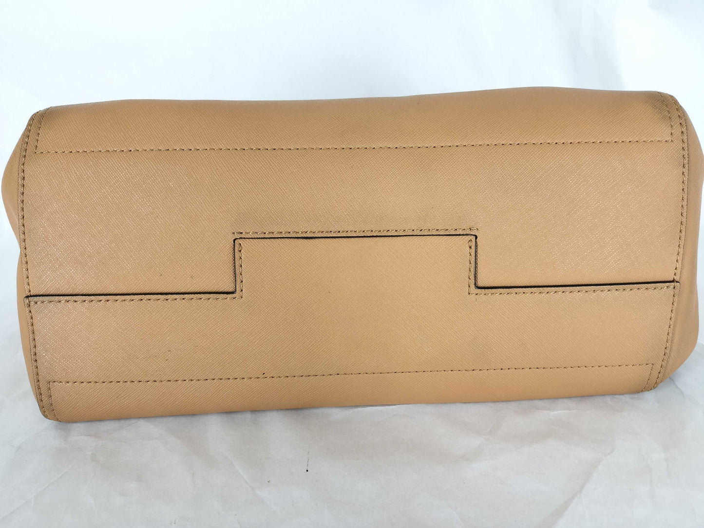 Tory Burch Tory Burch Bag Tote Leather Tote Bag
