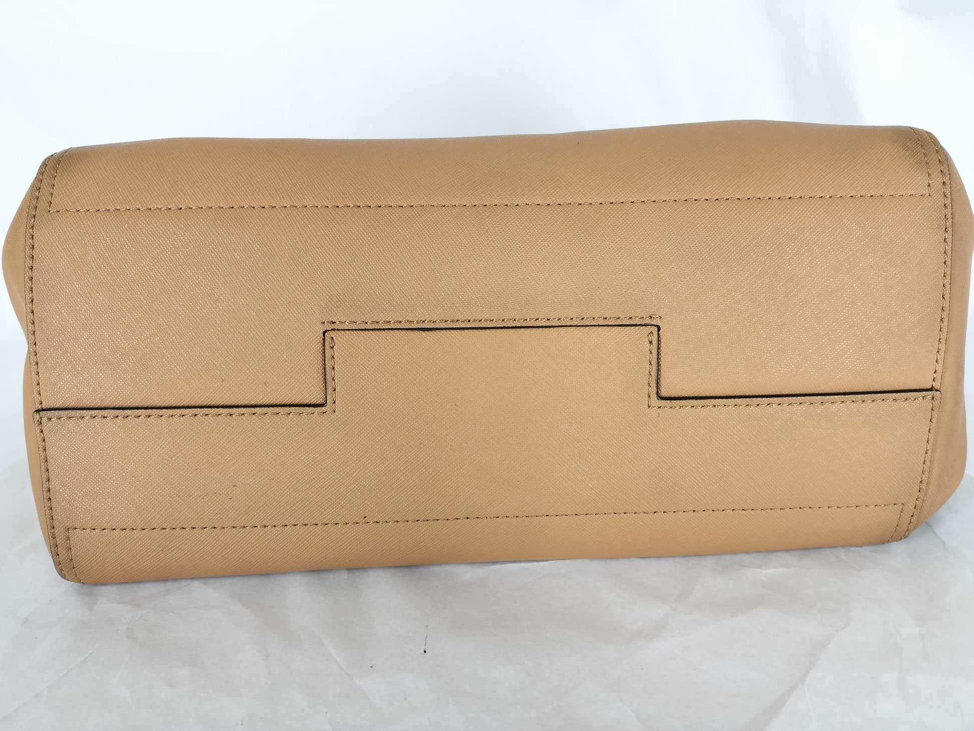 Tory Burch Tory Burch Bag Tote Leather Tote Bag