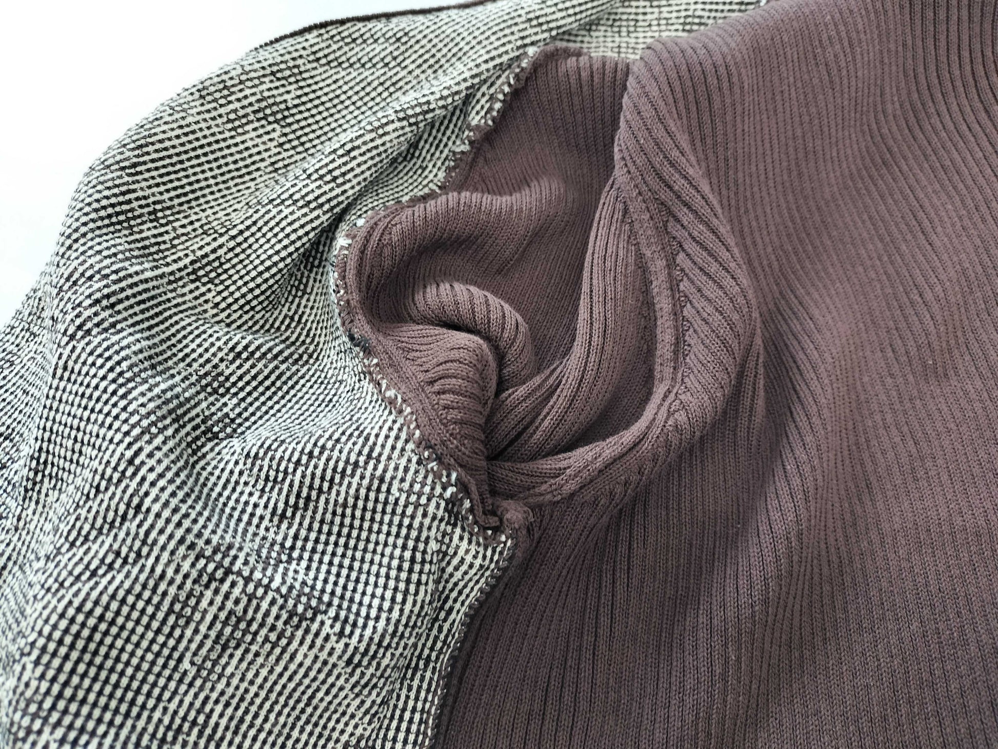 FENDI FZC075 Cardigan
