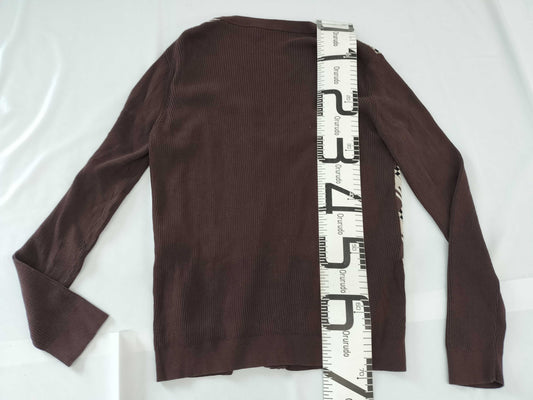 FENDI FZC075 Cardigan