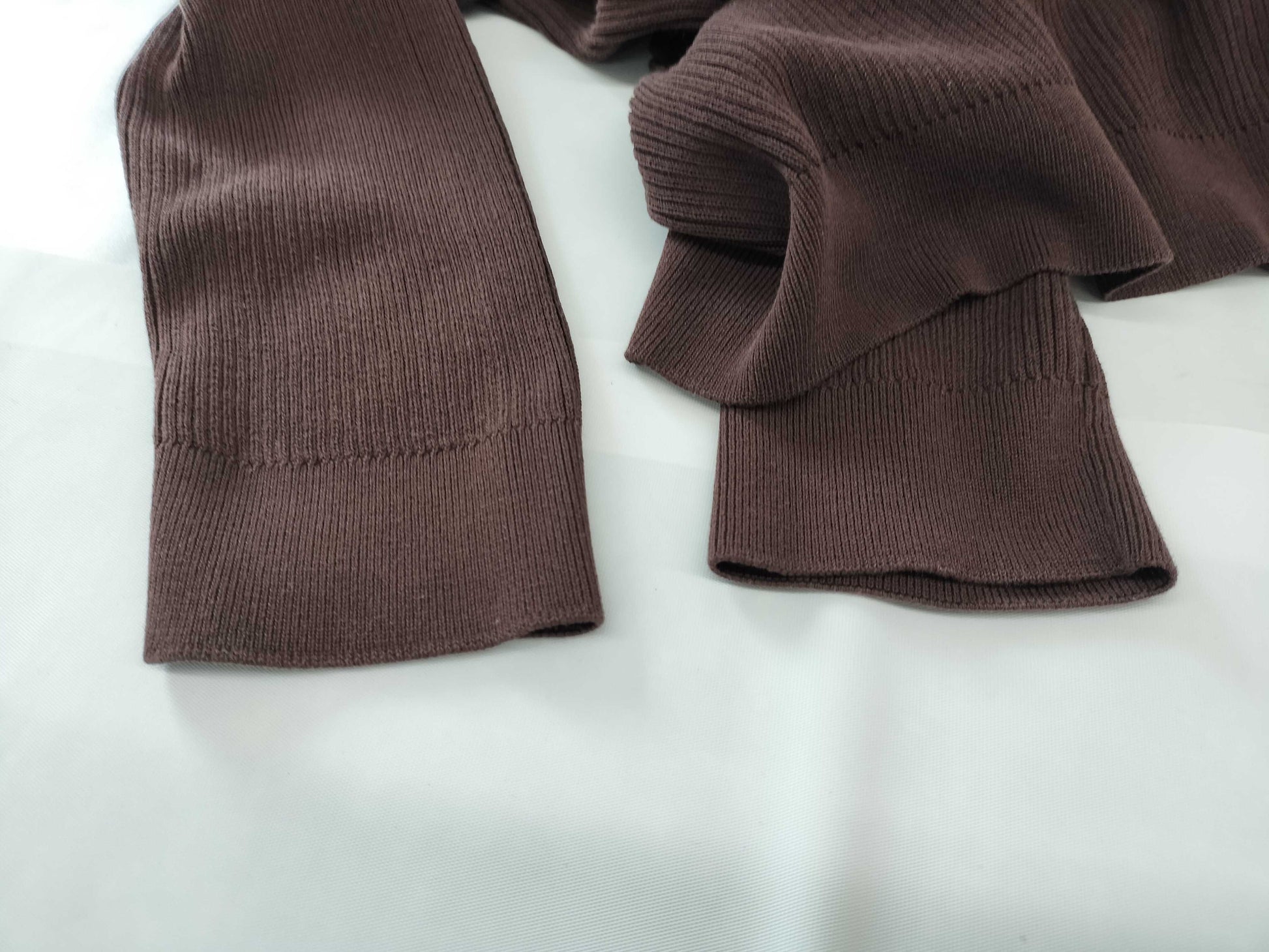 FENDI FZC075 Cardigan