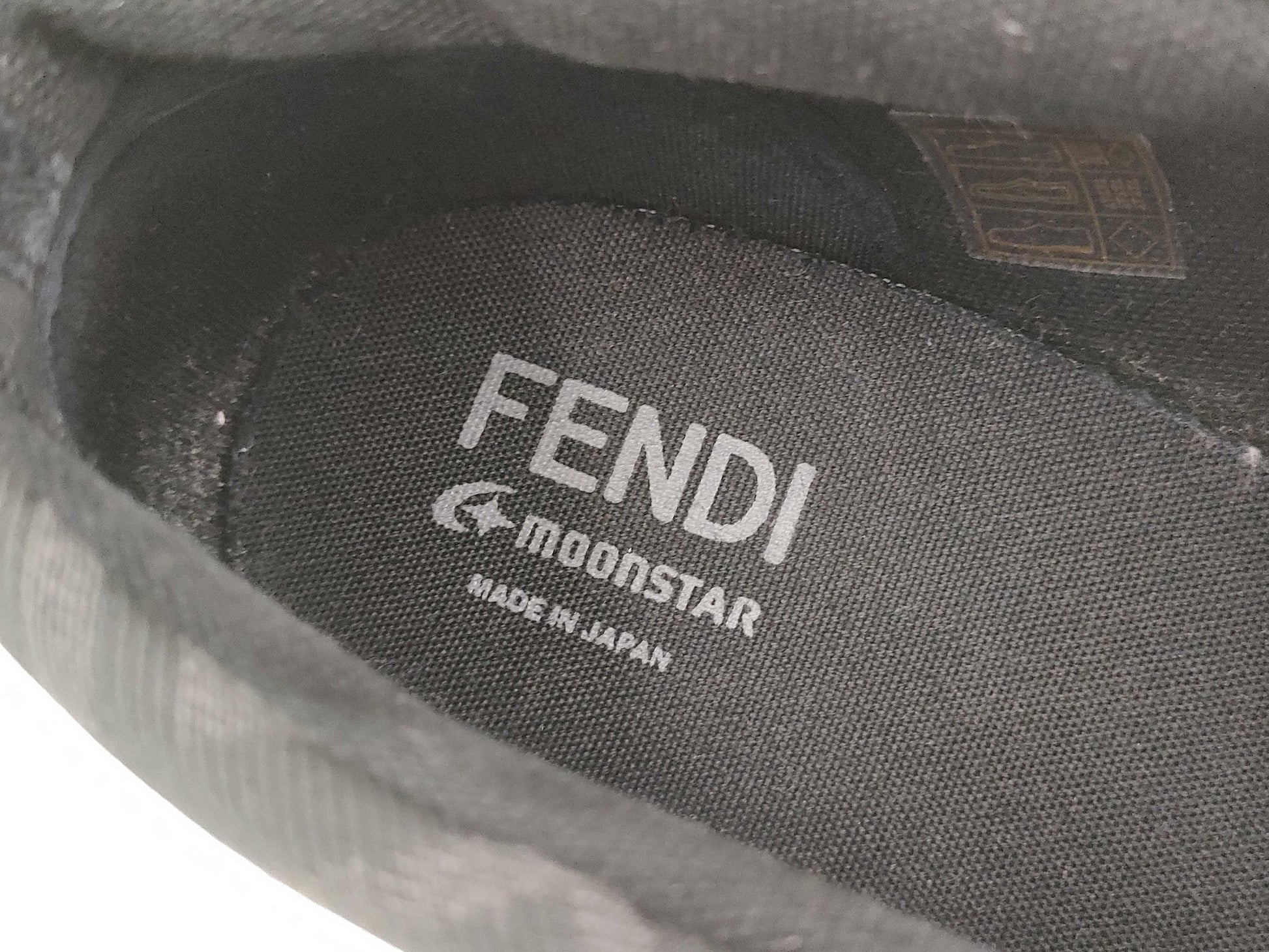 FENDI Men's Sneakers