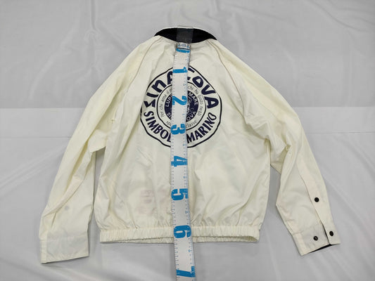 Sinacova Men's Windbreaker Jacket