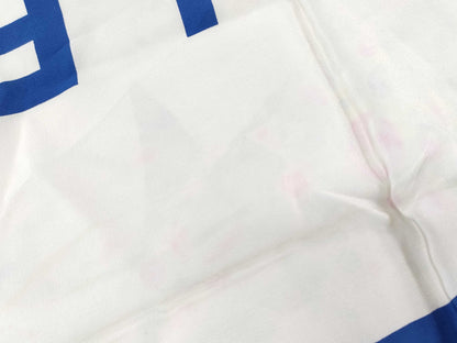 CHANEL logo scarf scarf