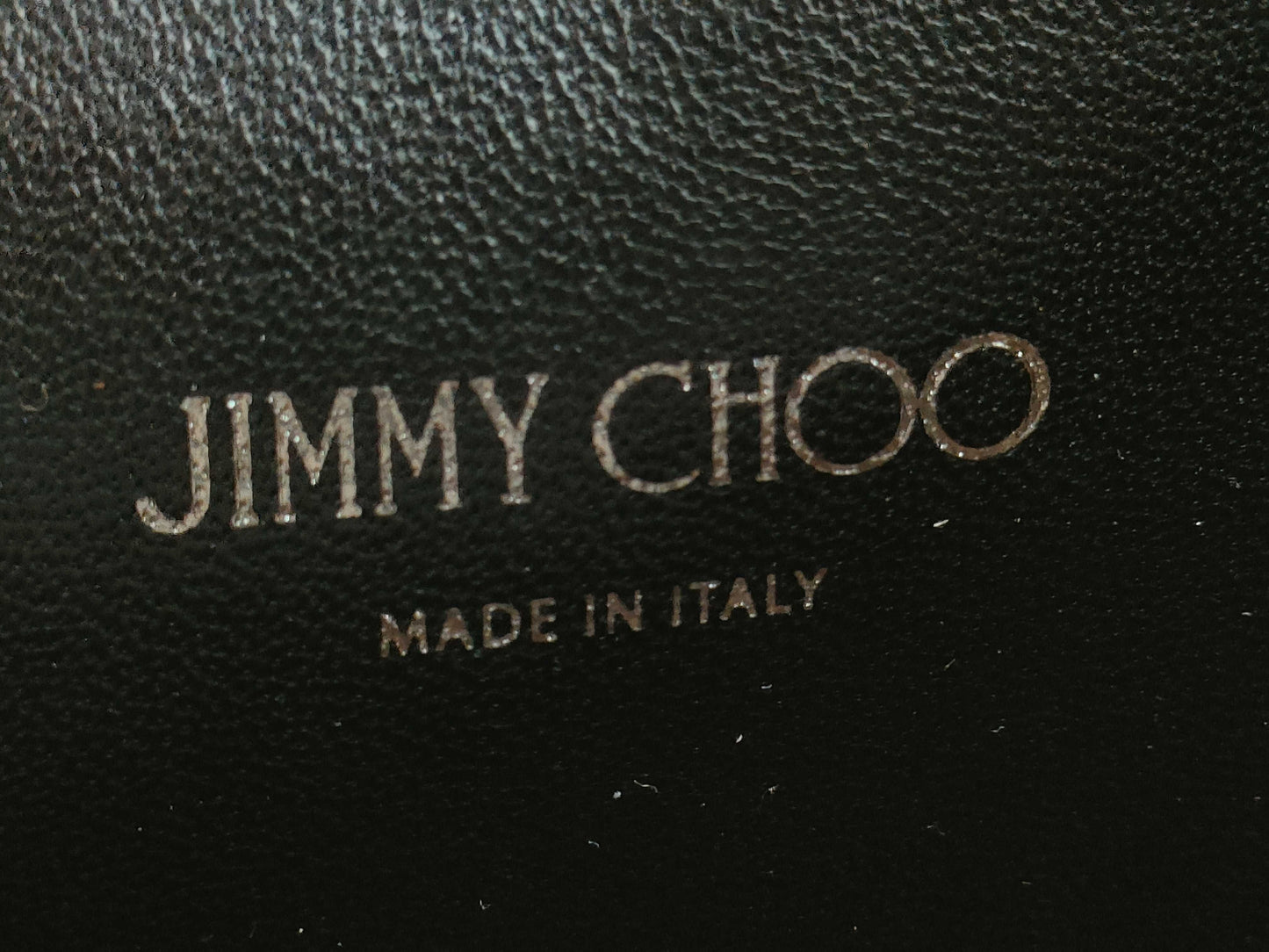 JIMMY CHOO Tote Bag