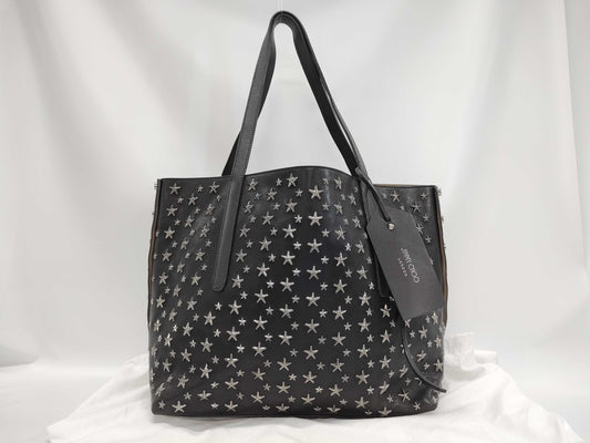 JIMMY CHOO Tote Bag