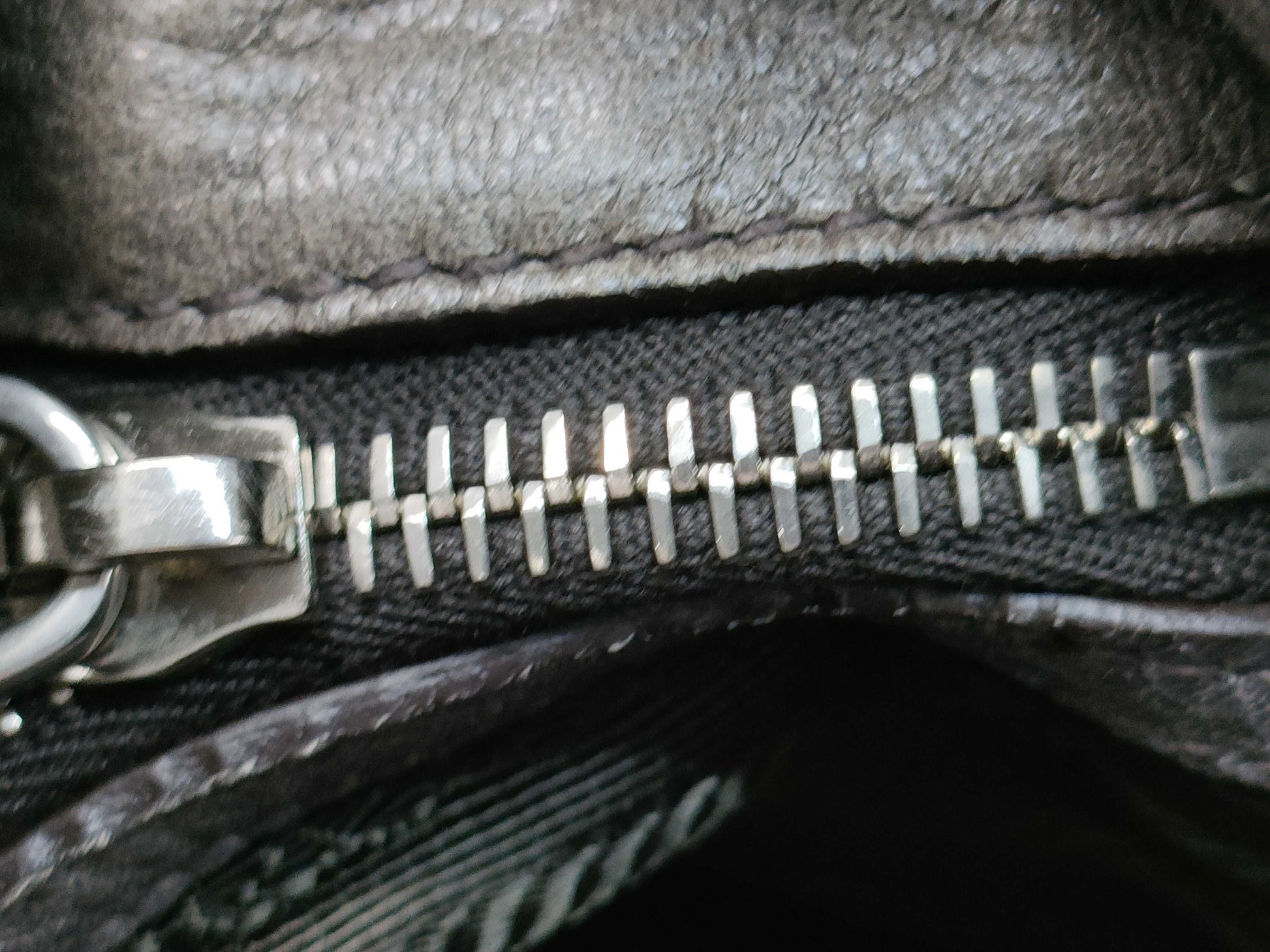 PRADA one-shoulder handbag