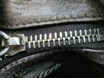 PRADA one-shoulder handbag