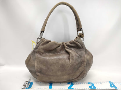 PRADA one-shoulder handbag