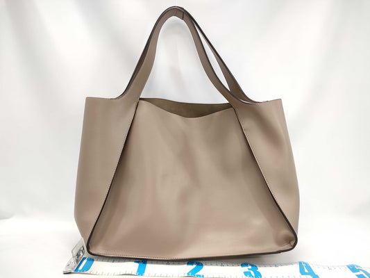 Stella McCartney Tote Bag with Pouch