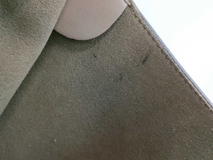 Stella McCartney Tote Bag with Pouch