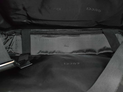 GUCCI 001553 Boston 2-way Boston bag