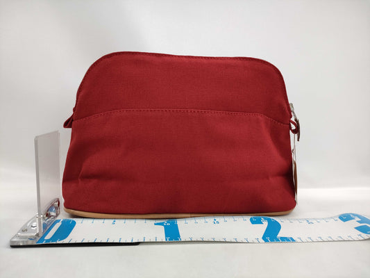 HERMES Bolide Pouch