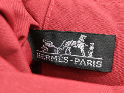 HERMES Bolide Pouch