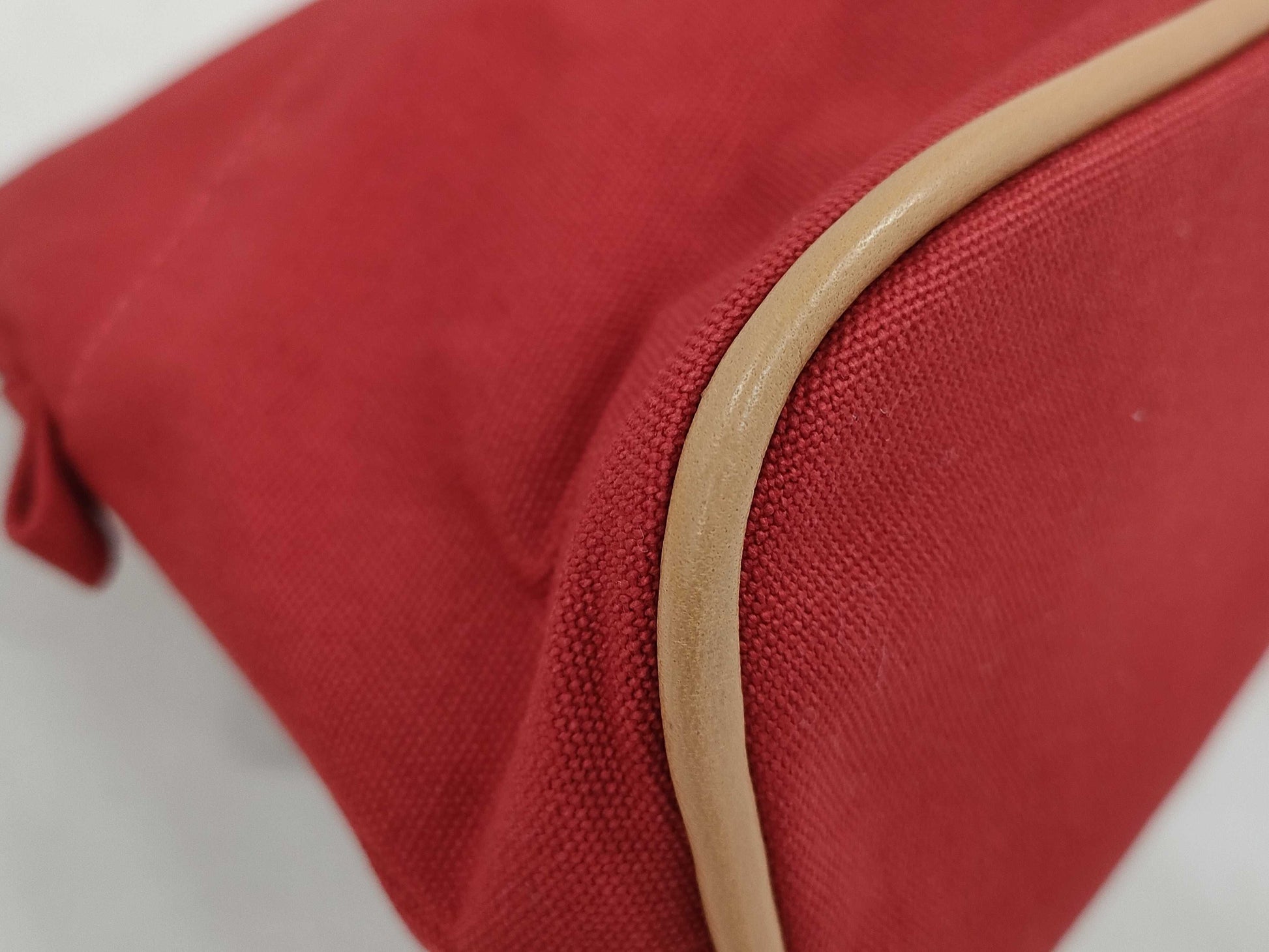 HERMES Bolide Pouch
