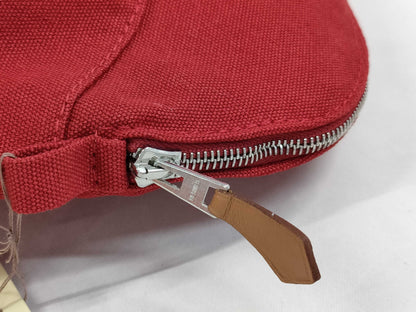 HERMES Bolide Pouch