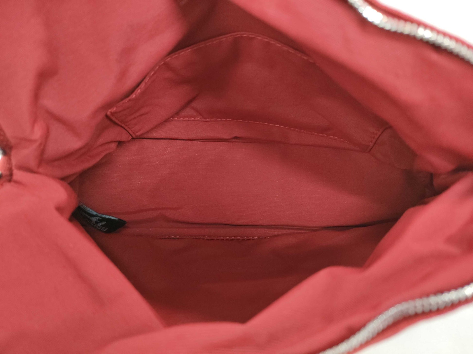 HERMES Bolide Pouch