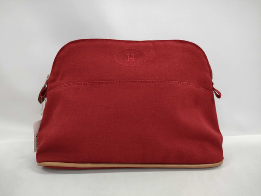 HERMES Bolide Pouch