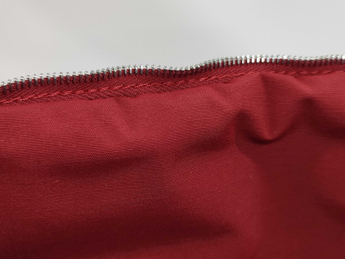 HERMES Bolide Pouch