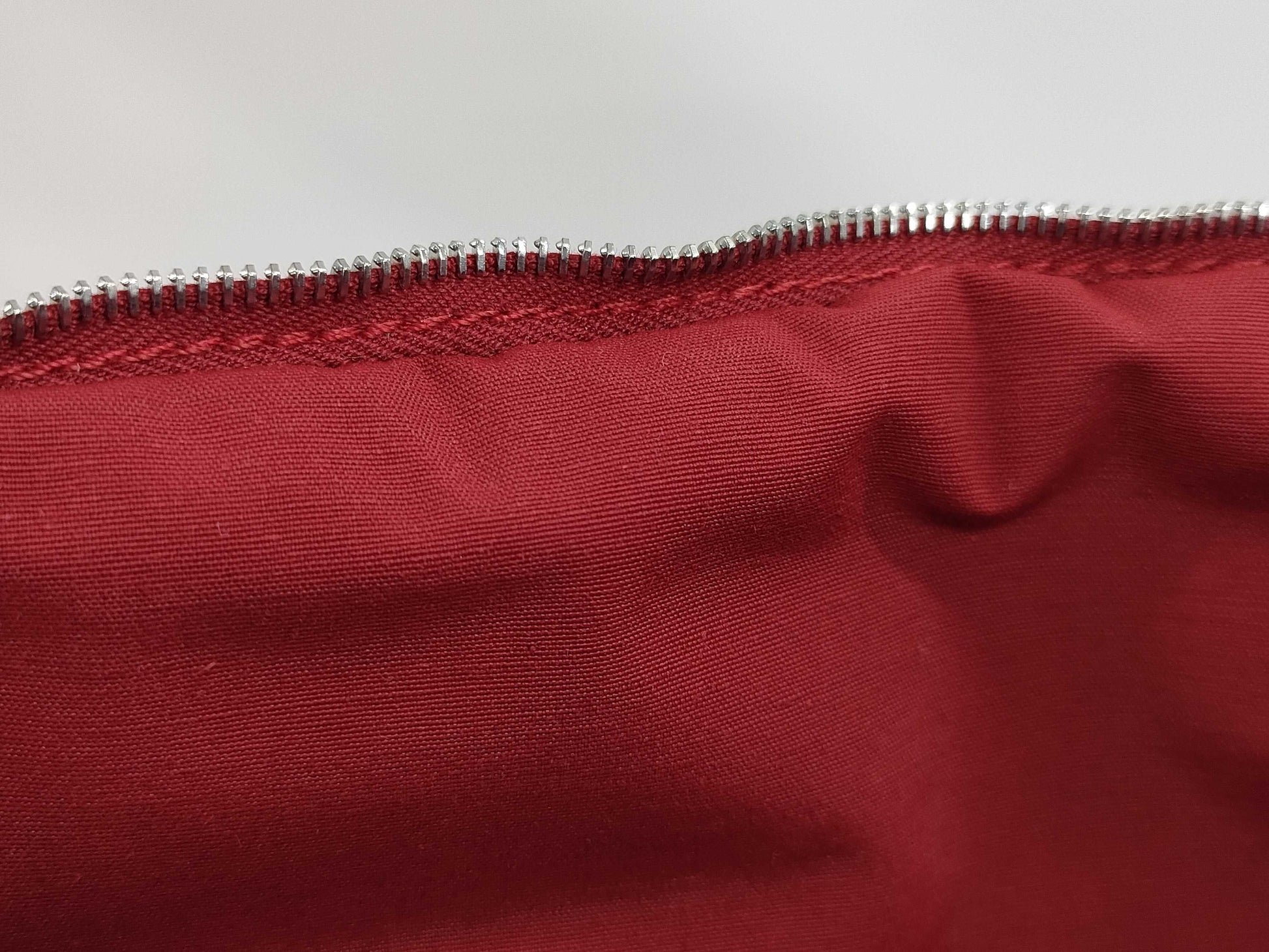 HERMES Bolide Pouch