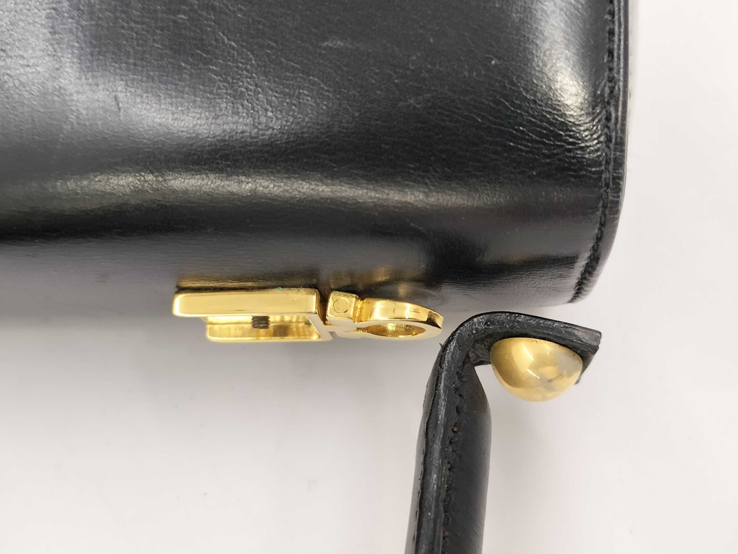 Ferragamo/Valentino Garavani/Etro/Hunting 4-piece handbag