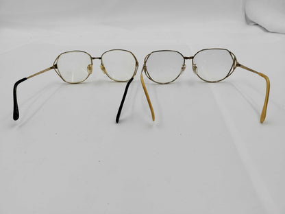 Dior sunglasses and glasses