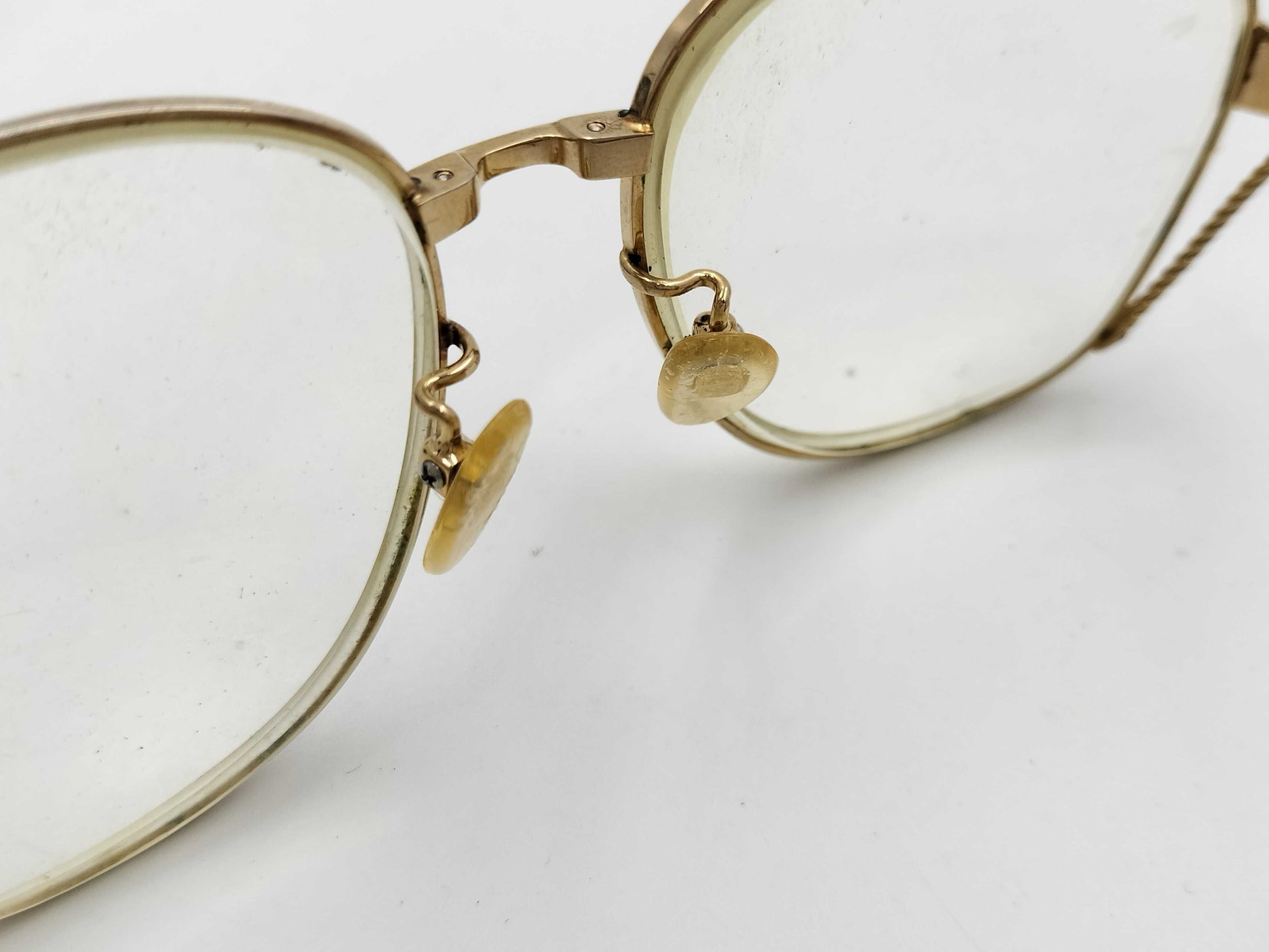 Dior sunglasses and glasses