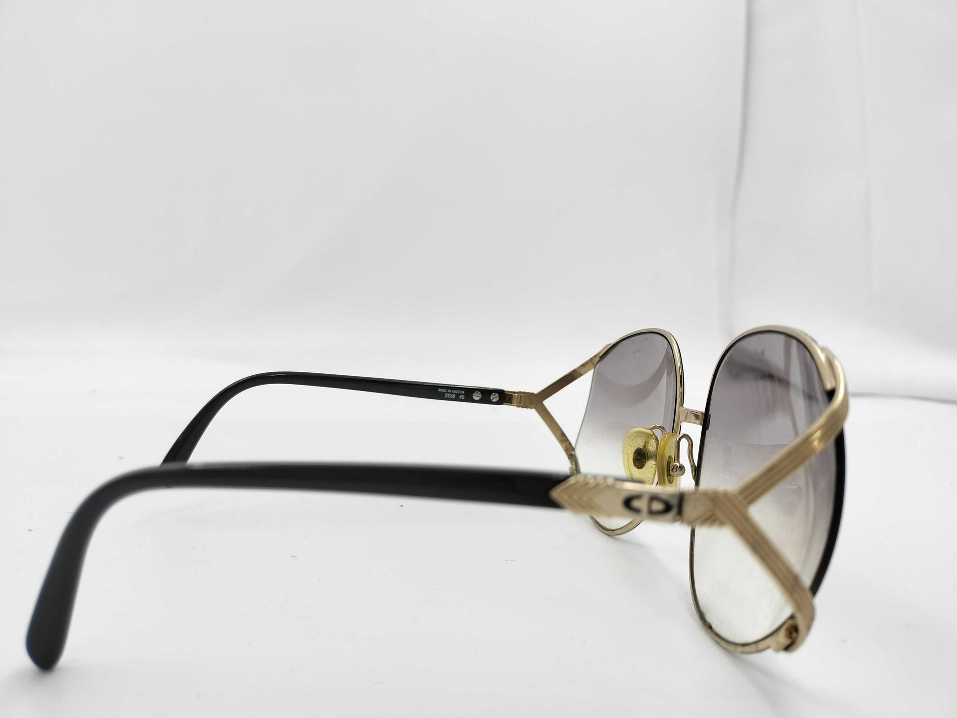 Dior sunglasses and glasses