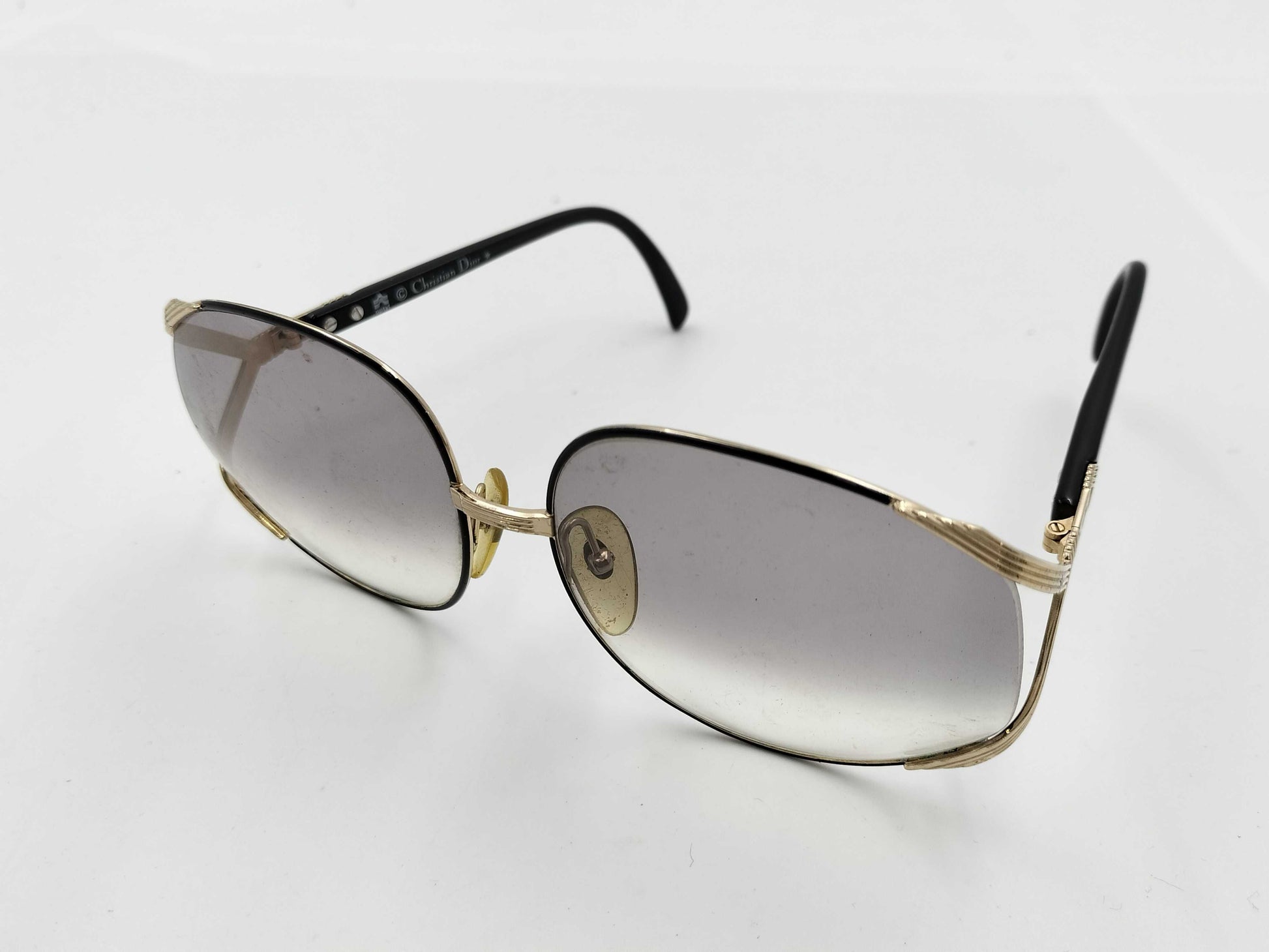 Dior sunglasses and glasses