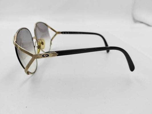 Dior sunglasses and glasses