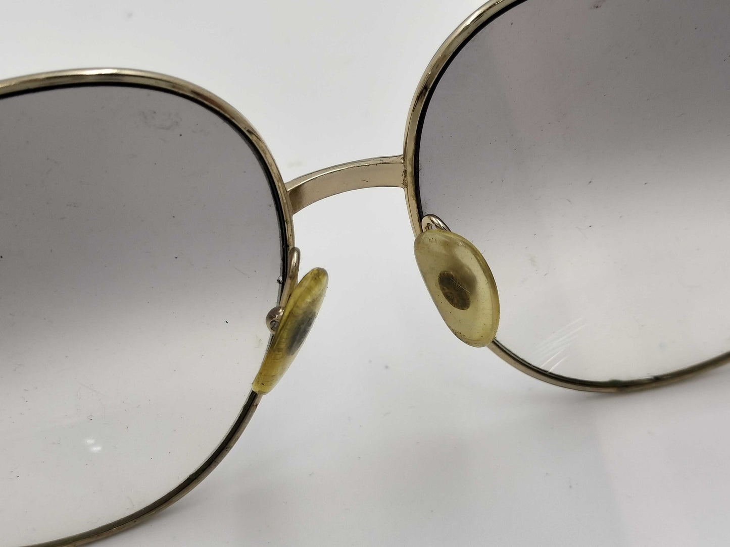 Dior sunglasses and glasses