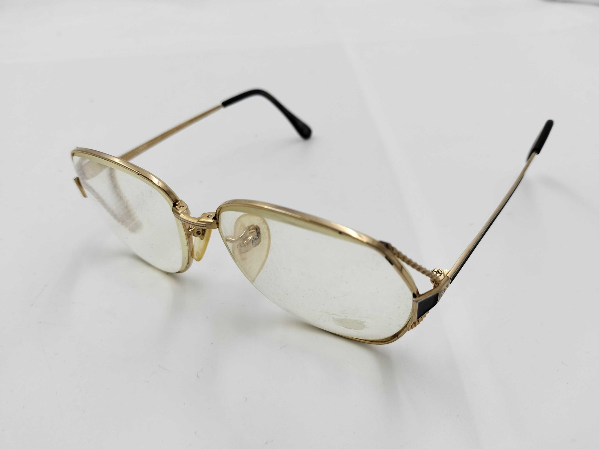 Dior sunglasses and glasses