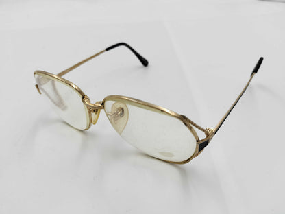 Dior sunglasses and glasses