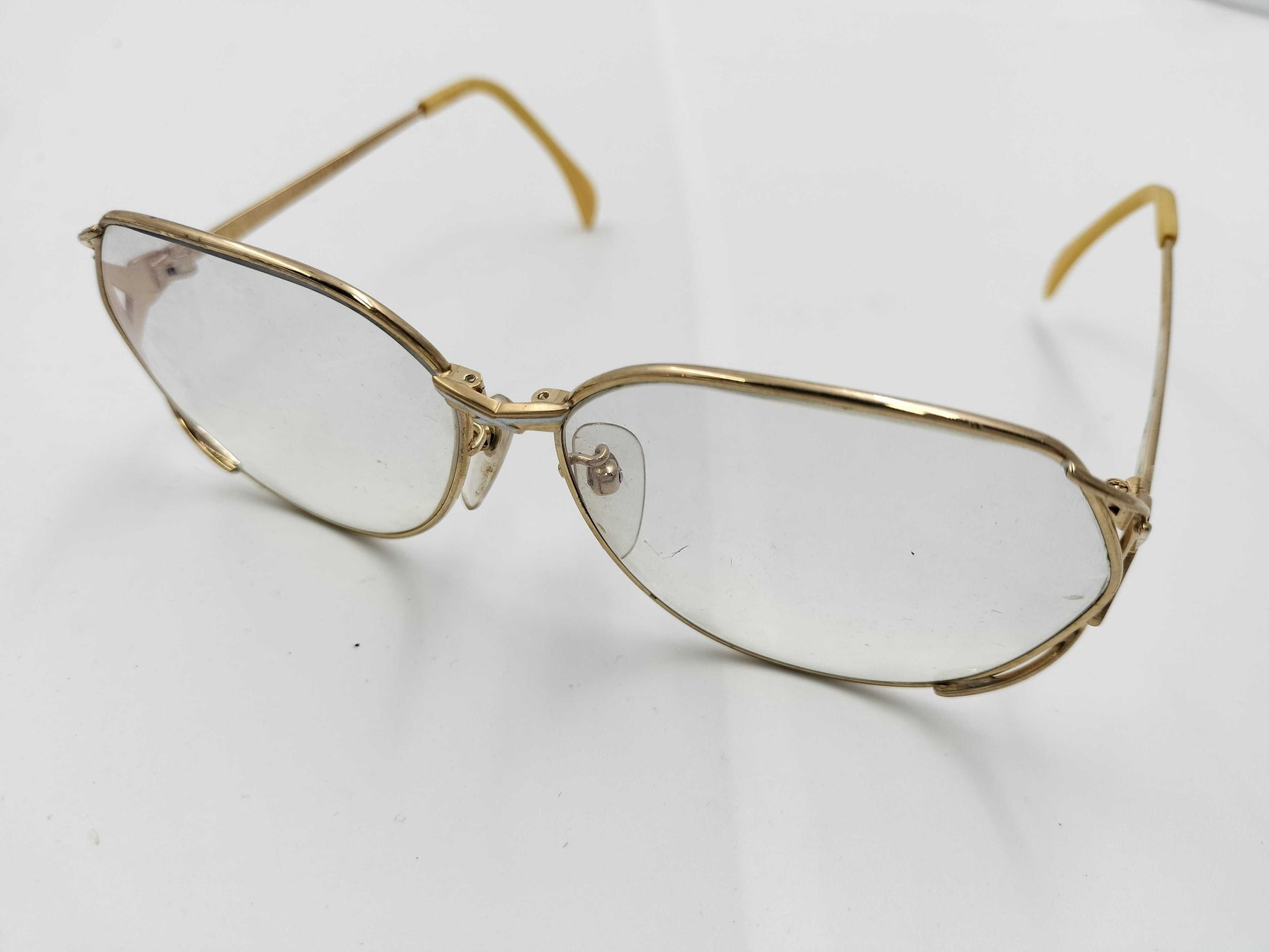 Dior sunglasses and glasses