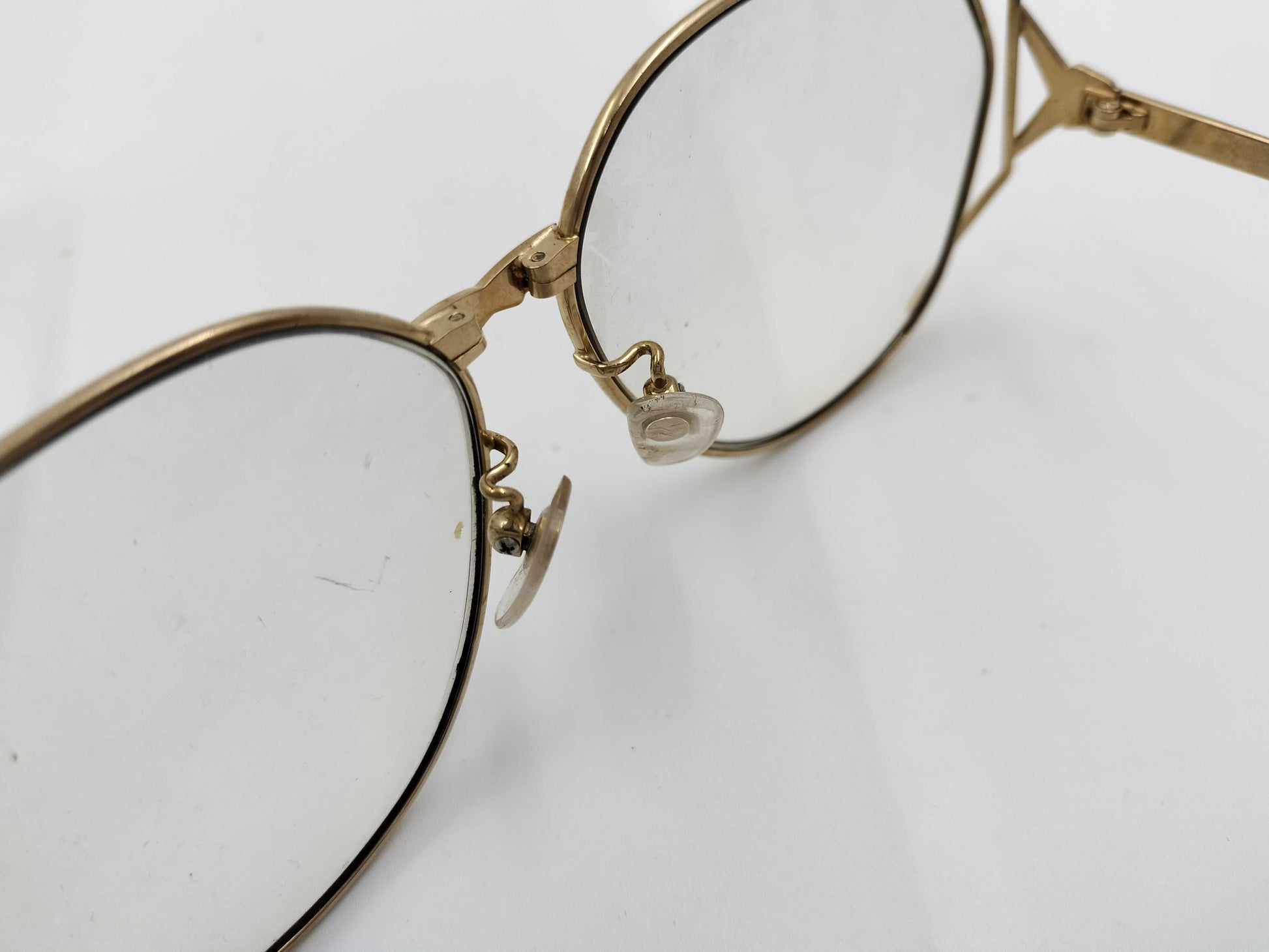Dior sunglasses and glasses