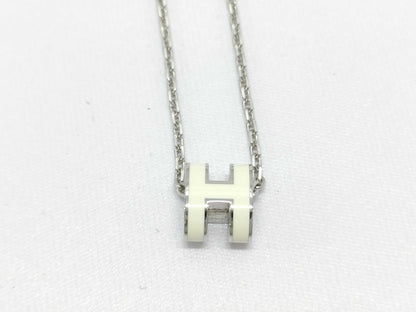 HERMES Pop Ash WH Bracelet/Bangle