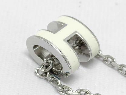 HERMES Pop Ash WH Bracelet/Bangle