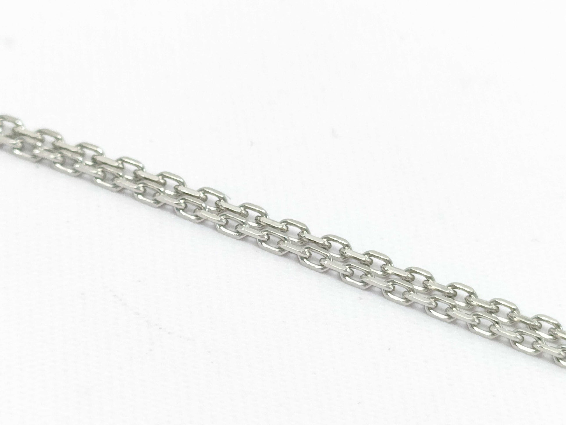 HERMES Pop Ash WH Bracelet/Bangle